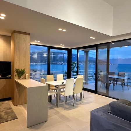 Best View Apartment Vlore Luaran gambar