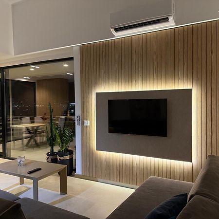 Best View Apartment Vlore Luaran gambar