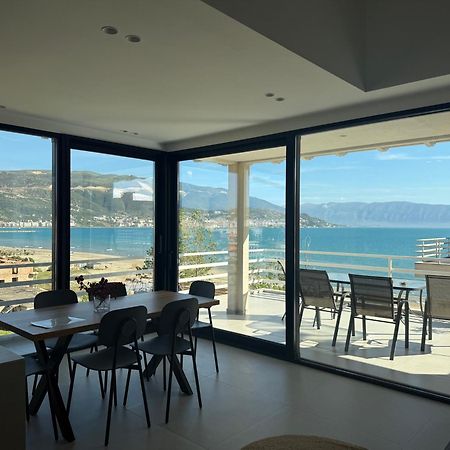 Best View Apartment Vlore Luaran gambar