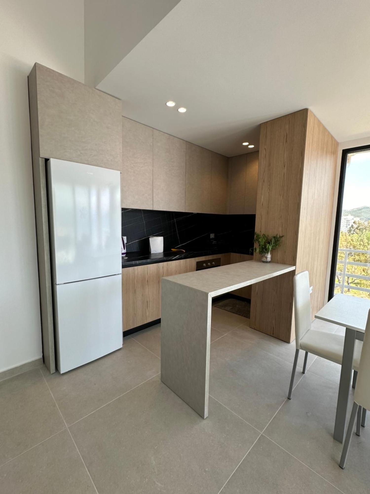 Best View Apartment Vlore Luaran gambar