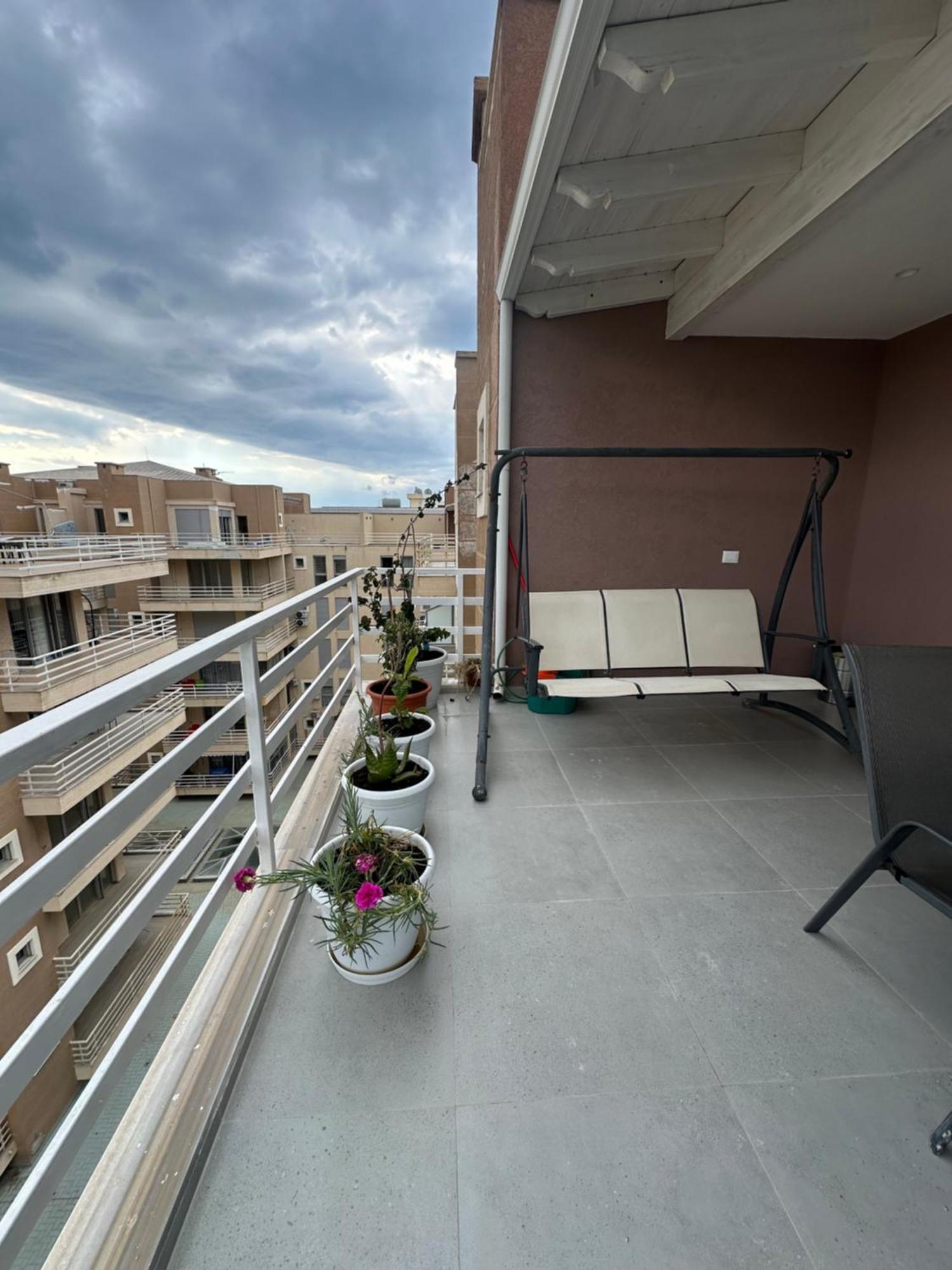 Best View Apartment Vlore Luaran gambar