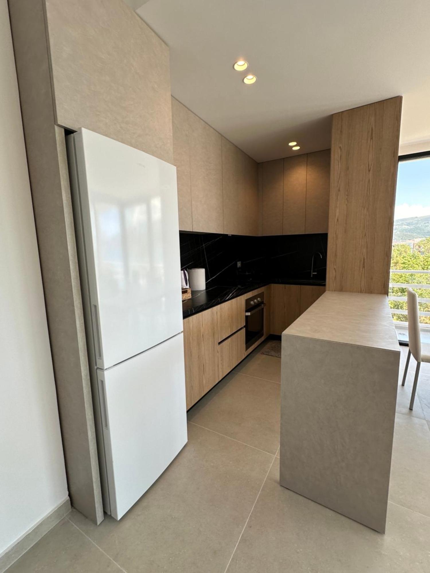 Best View Apartment Vlore Luaran gambar