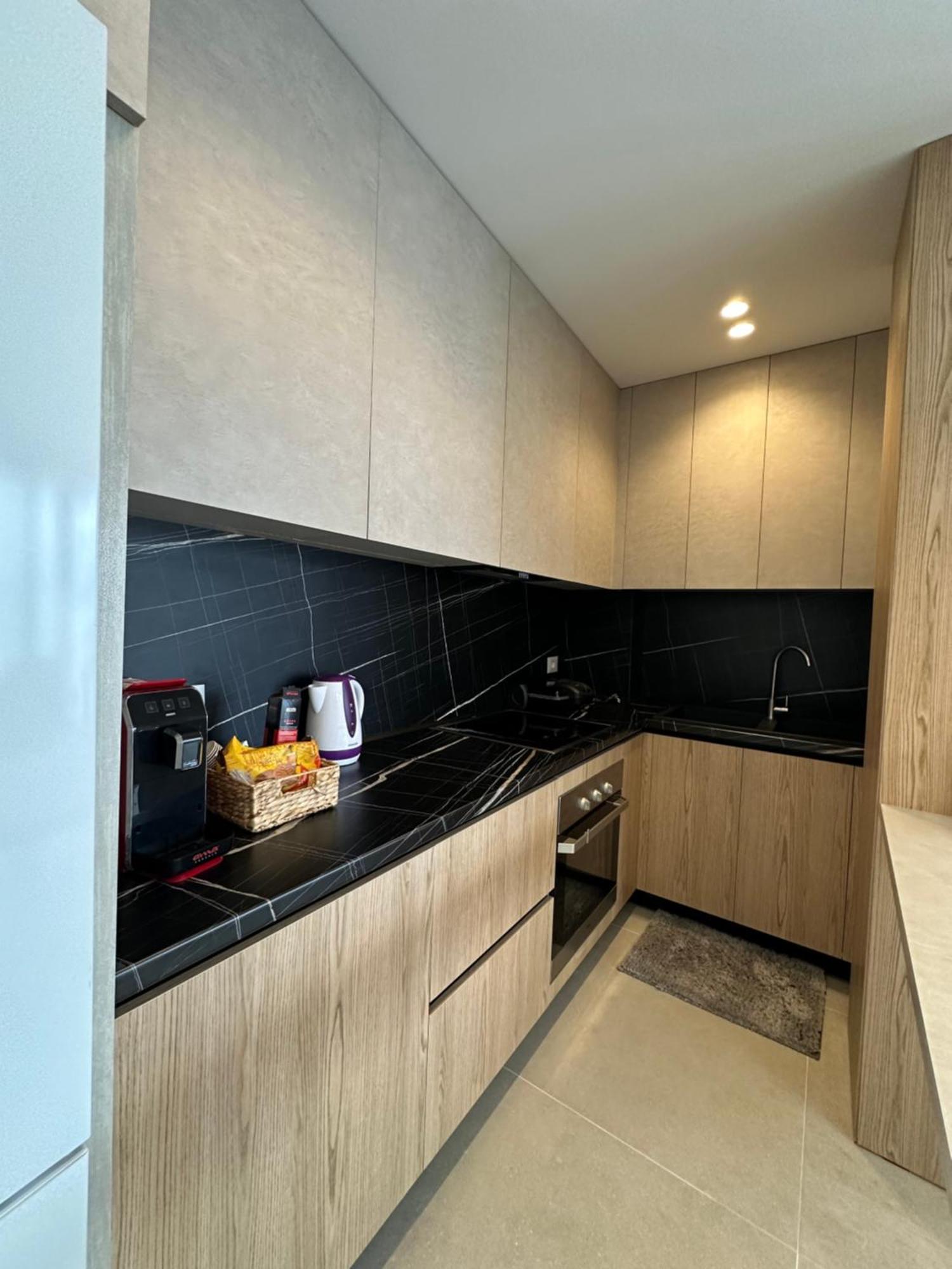Best View Apartment Vlore Luaran gambar